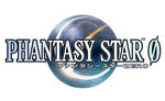 Phantasy Star Zero - DS/DSi Artwork