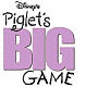Piglet's BIG Games: Adventures in Dream (GBA)