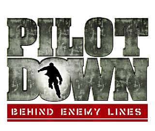 Pilot Down: Behind Enemy Lines - PC Artwork