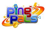Ping Pals - DS/DSi Artwork