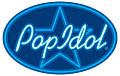 Pop Idol - PS2 Artwork