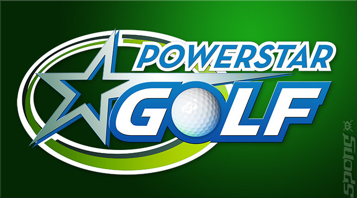 Powerstar Golf - Xbox One Artwork