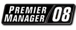 Premier Manager 08 - PS2 Artwork