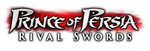 Prince of Persia: Rival Swords  - PSP Artwork