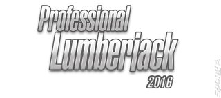 Professional Lumberjack 2016 (Wii U)
