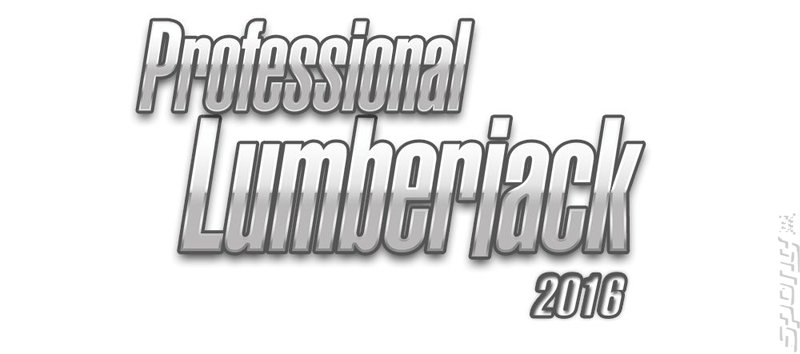 Professional Lumberjack 2016 - PS3 Artwork
