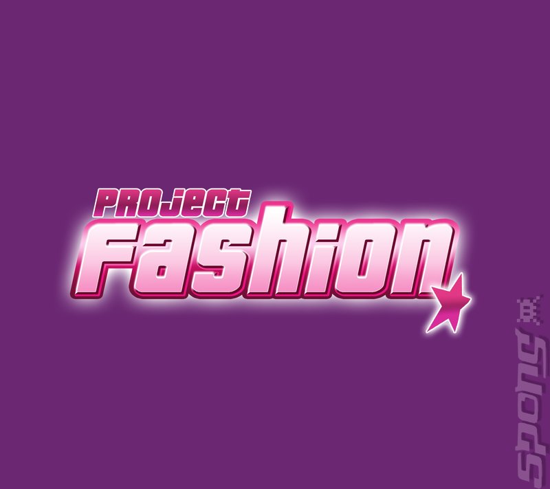 Project Fashion - PC Artwork