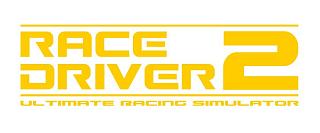 TOCA Race Driver 2: The Ultimate Racing Simulator - Xbox Artwork