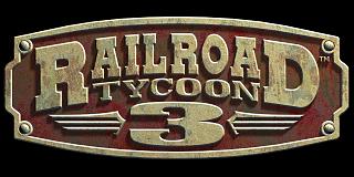 Railroad Tycoon 3 - PC Artwork