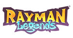 Rayman Legends - Wii U Artwork