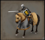 Real Warfare II: Northern Crusades - PC Artwork