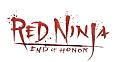 Red Ninja: End of Honor - PS2 Artwork