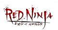 Red Ninja: End of Honor - Xbox Artwork