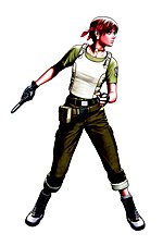 Resident Evil: Deadly Silence - DS/DSi Artwork