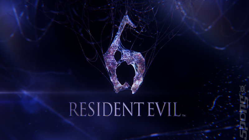 Resident Evil 6 - Xbox One Artwork