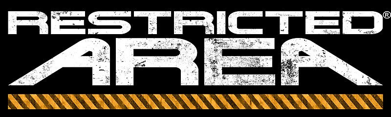 Restricted Area - PC Artwork