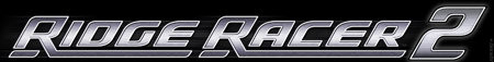 Ridge Racer 2 - PSP Artwork