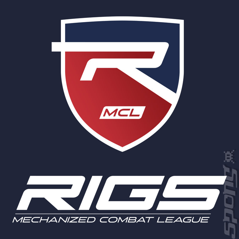 RIGS: Mechanized Combat League - PS4 Artwork