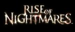 Rise of Nightmares - Xbox 360 Artwork