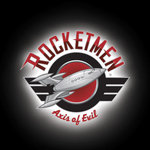 Rocketmen: Axis of Evil - PS3 Artwork
