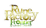 Rune Factory: Frontier - Wii Artwork