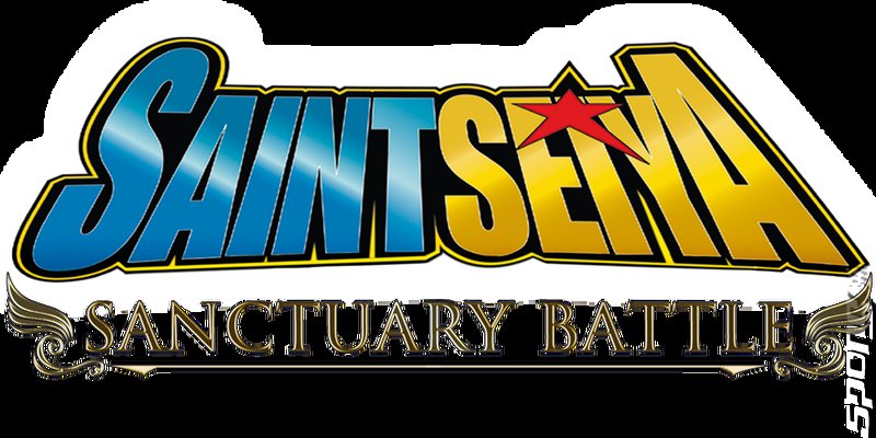 Saint Seiya Sanctuary Battle - PS3 Artwork