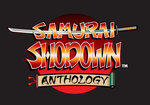 Samurai Shodown Anthology - PS2 Artwork
