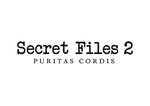 Secret Files 2: Puritas Cordis - PC Artwork