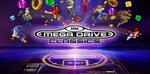 SEGA Mega Drive Classics - Xbox One Artwork
