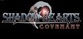 Shadow Hearts: Covenant - PS2 Artwork