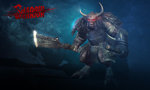 Shadow Warrior - PS4 Artwork