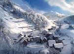 Shaun White Snowboarding - PS3 Artwork