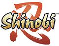 Shinobi - PS2 Artwork