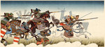 Total War: Shogun 2 - Mac Artwork