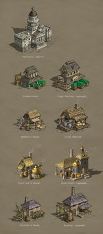Sid Meier's Civilization IV: Colonization - PC Artwork