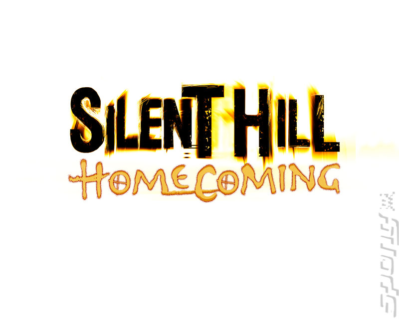 Silent Hill: Homecoming - Xbox 360 Artwork