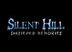 Silent Hill: Shattered Memories - PSP Artwork