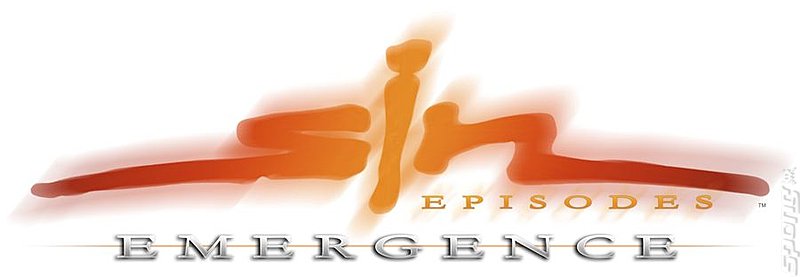 SiN Episode 1: Emergence - PC Artwork