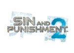 Sin & Punishment: Successor of the Skies - Wii Artwork