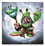 Skylanders Trap Team - Xbox One Artwork