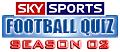 Sky Sports Football Quiz Season 02 - PlayStation Artwork