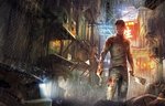 Sleeping Dogs: Definitive Edition - PS4 Artwork
