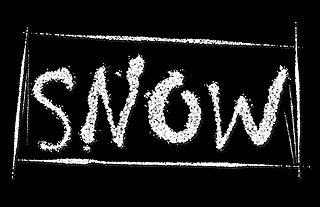Snow (PS2)