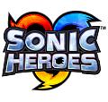 Sonic Heroes - PC Artwork