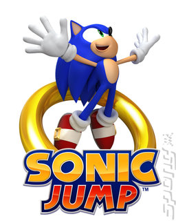 Sonic Jump (iPhone)