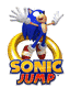 Sonic Jump (iPhone)