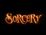 Sorcery - PS3 Artwork