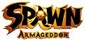 Spawn: Armageddon - GameCube Artwork