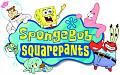 SpongeBob SquarePants: SuperSponge - GBA Artwork