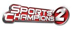 Sports Champions 2 - PS3 Artwork